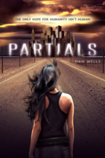 Illustration for article titled Dan Wells’ YA novel Partials mixes Margaret Atwood with military fictionÂ
